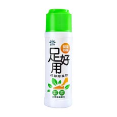 XINGDAREN 星大仁 足好用鞋腳除臭粉 薰衣草, 100g, 1個