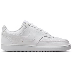NIKE 耐吉 女款 Court Vision 低筒休閒鞋 HJ5846-100
