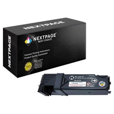 NEXTPAGE 台灣榮工 CT201632 黑色相容碳粉匣 CP305d CM305df 適用 FujiFilm 印表機, 黑色, 1盒