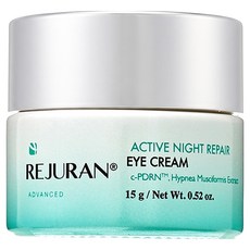 리쥬란 어드밴스드 리페어 아이크림, 15ml, 1개