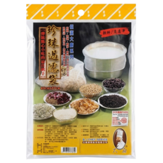 大廚 珍珠過濾袋, 1個