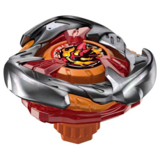 TAKARA TOMY 惡魔戰錘 BB91448, 紅色 + 灰色 + 橘色, 1個