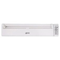 arlink 雅聯 充電式乾濕真空機 AK60 388 x 86 x 73mm 860g