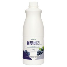 ENCANTO 藍莓飲品基底, 1個, 1.35L