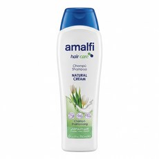 amalfi 自然調理草本洗髮精, 750ml, 1瓶