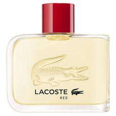 LACOSTE 台灣公司貨 冒險者淡香水, 75ml, 1瓶