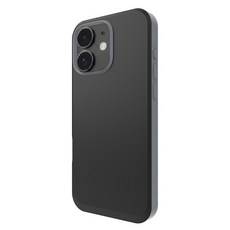 ZAGG 蘇荷磁吸款 手機 保護殼 iPhone 16 Pro MAX 石墨烯 MagSafe Compatible 防摔 黑色