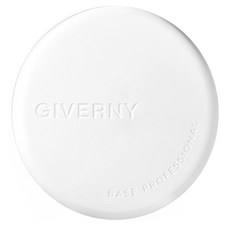 GIVERNY 持久定妝蜜粉餅, 1個, 單一色號