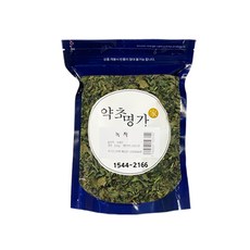藥草名家 綠茶葉, 200g, 1入, 1個
