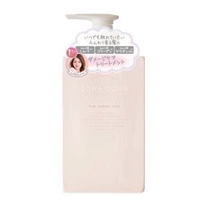 SOWA SOWA 純淨香氛護髮素, 500ml, 1瓶