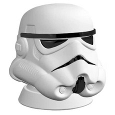 STAR WARS 帝國風暴兵3D公仔沐浴精, 300ml, 1個