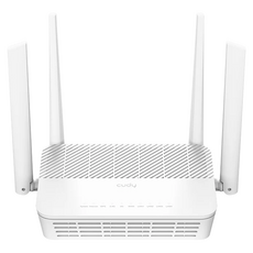 cudy WR3000S AX3000WiFi6雙頻無線網狀 Gigabit 路由器 VPN 家長監控 原廠保固 1台