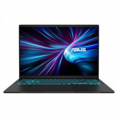 ASUS 華碩 V16 WUXGA/IPS 16吋, Intel Core 5 210H, NVIDIA GeForce RTX 5060, 16GB DDR5, 512GB SSD, Windows 11 Home, 靜謐黑, V3607VM-0041K210H