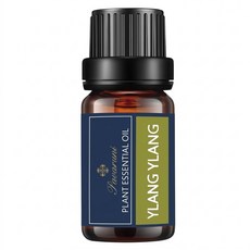 Pavaruni 台灣公司貨 純單方精油, ylang ylang 依蘭, 10ml, 1瓶