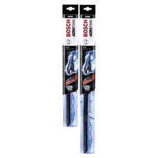 BOSCH 博世 新款Aerotwin EPDM雨刷 2入組, 通用款