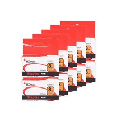 SESHIN Buffalo 五金釘針 8nn 1008281-0261, 10入