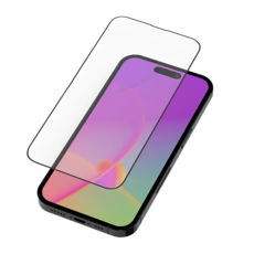 amuok 艾默克 滿版藍光霧面 9H鋼化玻璃保護貼 電競霧面, 1片