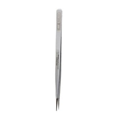 PRO RHINO TOOLS 犀牛鑷子 超硬鑷子 RH-11 140mm, 1支, 銀色
