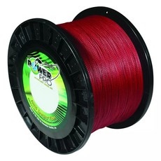 POWER PRO PP 釣線 AP-150150R 150碼 150磅, 紅色, 1個