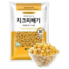 DAEDOO FOODS 大豆食品 蜜漬鷹嘴豆, 1包, 1.5kg