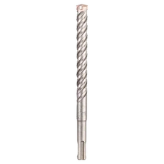 BOSCH 博世 台灣公司貨 SDS plus-5X 四溝四刃鎚鑽鑽頭 2608833799 10 x 150 x 210mm, 1支