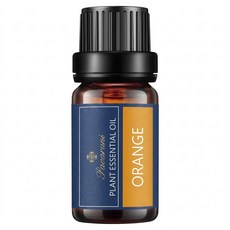 Pavaruni 台灣公司貨 純單方精油, 甜橙 Orange, 10ml, 1瓶