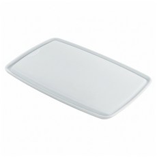 Tefal 特福 新巧手系列砧板, 1個, 白色