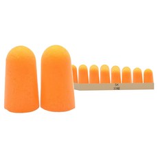 粉彩高隔音耳塞, 2個, 10組