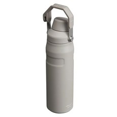 STANLEY 台灣公司貨 輕重力系列 快充瓶, 太空灰, 700ml, 1個