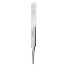 PRO RHINO TOOLS 犀牛鑷子 超硬防磁鑷子 SW-13 120mm, 1支, 銀色