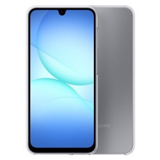 Samsung 三星 Galaxy 手機保護殼 A17 5G 透明色
