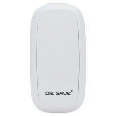 MODCON 摩肯 DR.SAVE 充抽兩用真空機組 插電款 食材保鮮/居家收納 7.5 x 5.5cm 140g