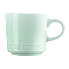 LE CREUSET 英式馬克杯 300ml, 1個, 薄荷藍