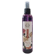 BEAR&BEARS 熊大庄 香衣水, 野薑花, 250ml, 1瓶
