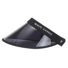 WHITE SANDS 寬版Camella遮陽帽