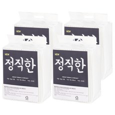 HonestDogPads 狗狗中大型犬用尿布墊 超特大尺寸 100g, 1個, 80入