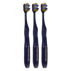 EBiSU 惠百施 The Premium Care隙縫加強型 圓頭軟質毛, 3支