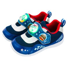 KStyle 凱英 POLI 波力 電燈鞋