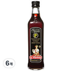 La Espanola 萊瑞 雪莉酒醋 500ML, 6個