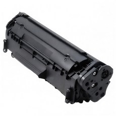 hp 惠普 05A 碳粉匣 CE505A, 黑色, 1個