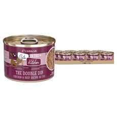 Cats in the Kitchen 貓罐, 曼哈頓雞牛雙拼, 170g, 24罐