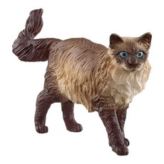 schleich 史萊奇 布偶貓 SH13940, 1個
