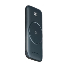台灣 ONAIR 第2代自帶線快充行動電源 快充磁吸款 20000mAh, P2 plus, 黑色