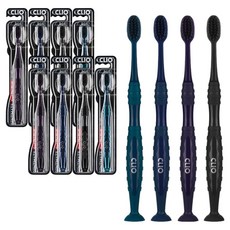 CLIO My Brush超細毛牙刷, 1組