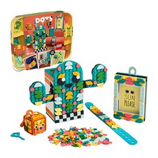 LEGO LT41937 441pcs, 夏日風情組合包, 1盒
