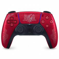 PlayStation DualSens 無線控制器 Monster Hunter Wilds, CFI-ZCT1G, 1個