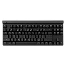 logitech G 羅技G G515 TKL Wired 輕薄機械式 電競 鍵盤 GL薄型機械按鍵軸 PBT 87鍵 黑色 BSMI認證 2年有限硬體保固 Mac OS Windows key lock 多媒體功能