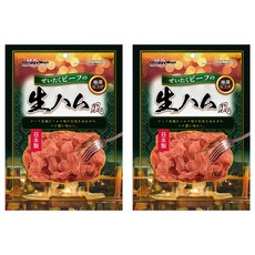 DoggyMan 多格漫 日式和風牛肉切片, 日式和風, 60g, 2包