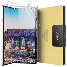 VICXXO 3DSF滿版手機螢幕保護貼 2片組