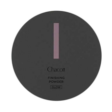 Chacott 舞台彩妝 定妝蜜粉 30g, 788薰衣草紫色, 1個